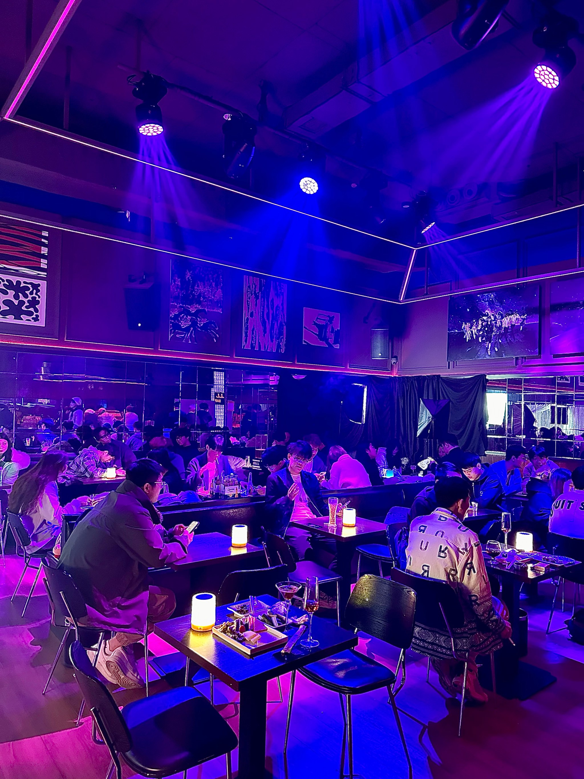 淮安商务ktv及商务ktv啥意思解析-涟水县ktv预订