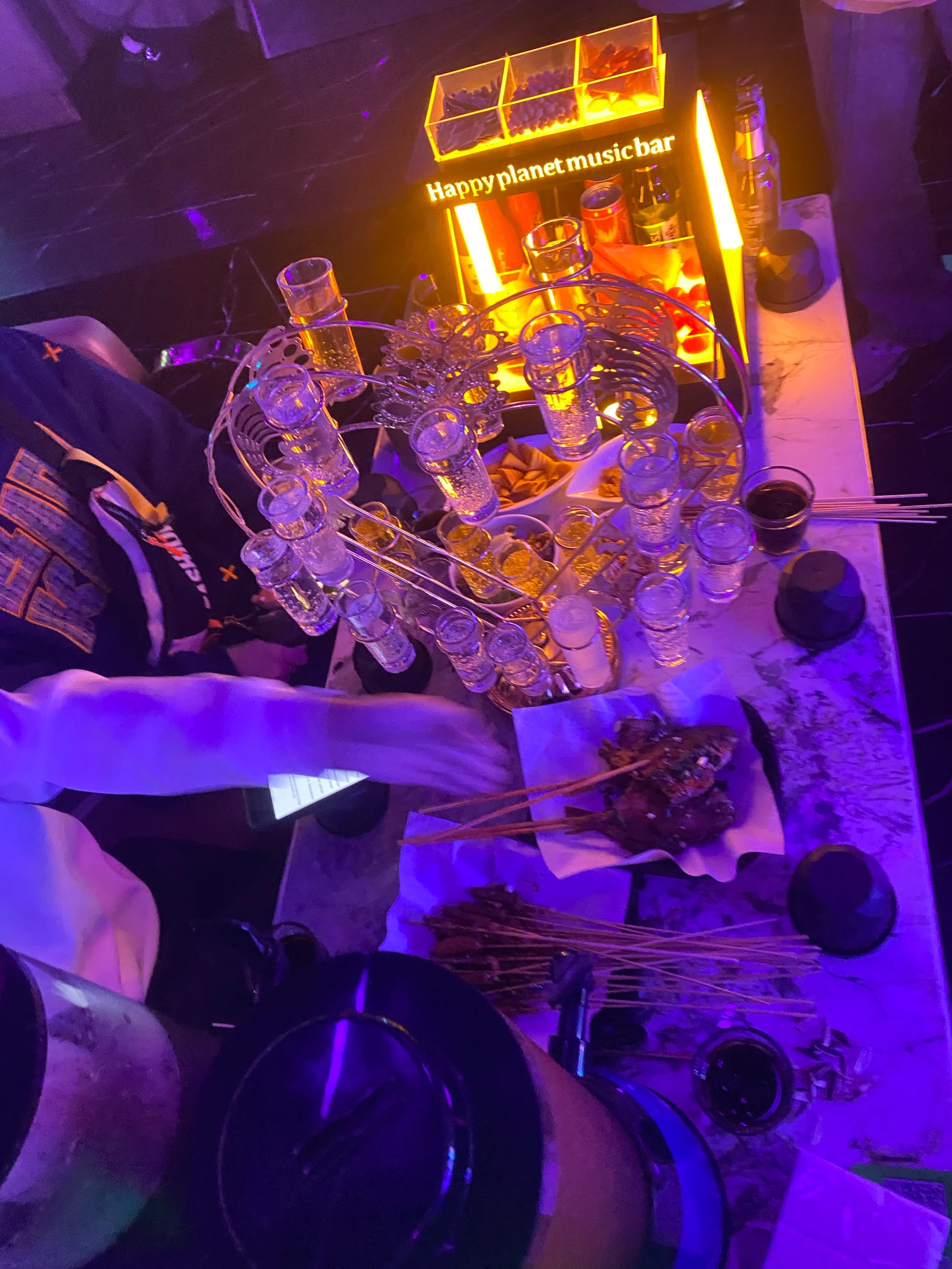 淮安商务ktv怎么样值得一试-涟水县ktv预订